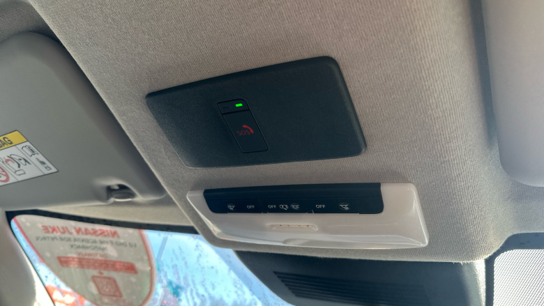 Nissan Juke 1.0 DiG-T 114 Acenta 5dr Petrol Hatchback